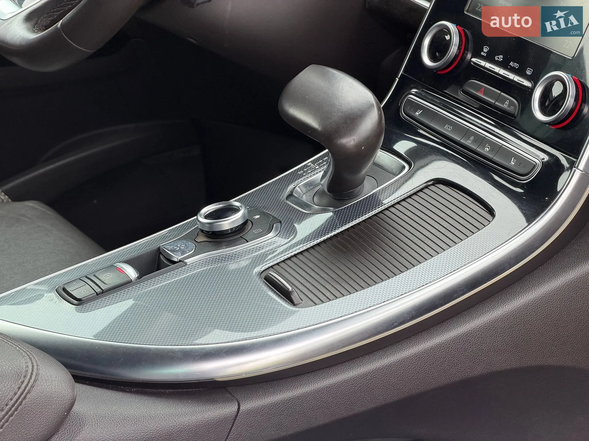 2015 Renault Espace - мініатюра 58