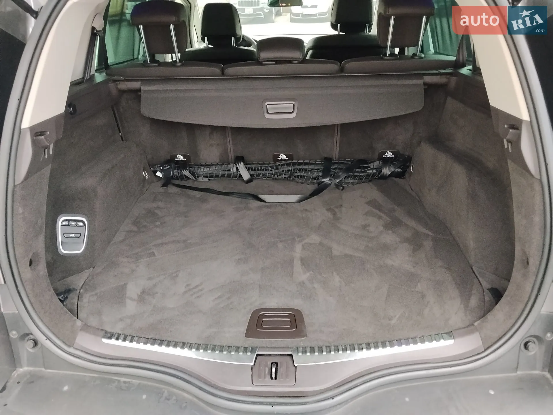 2017 Renault Espace - мініатюра 21
