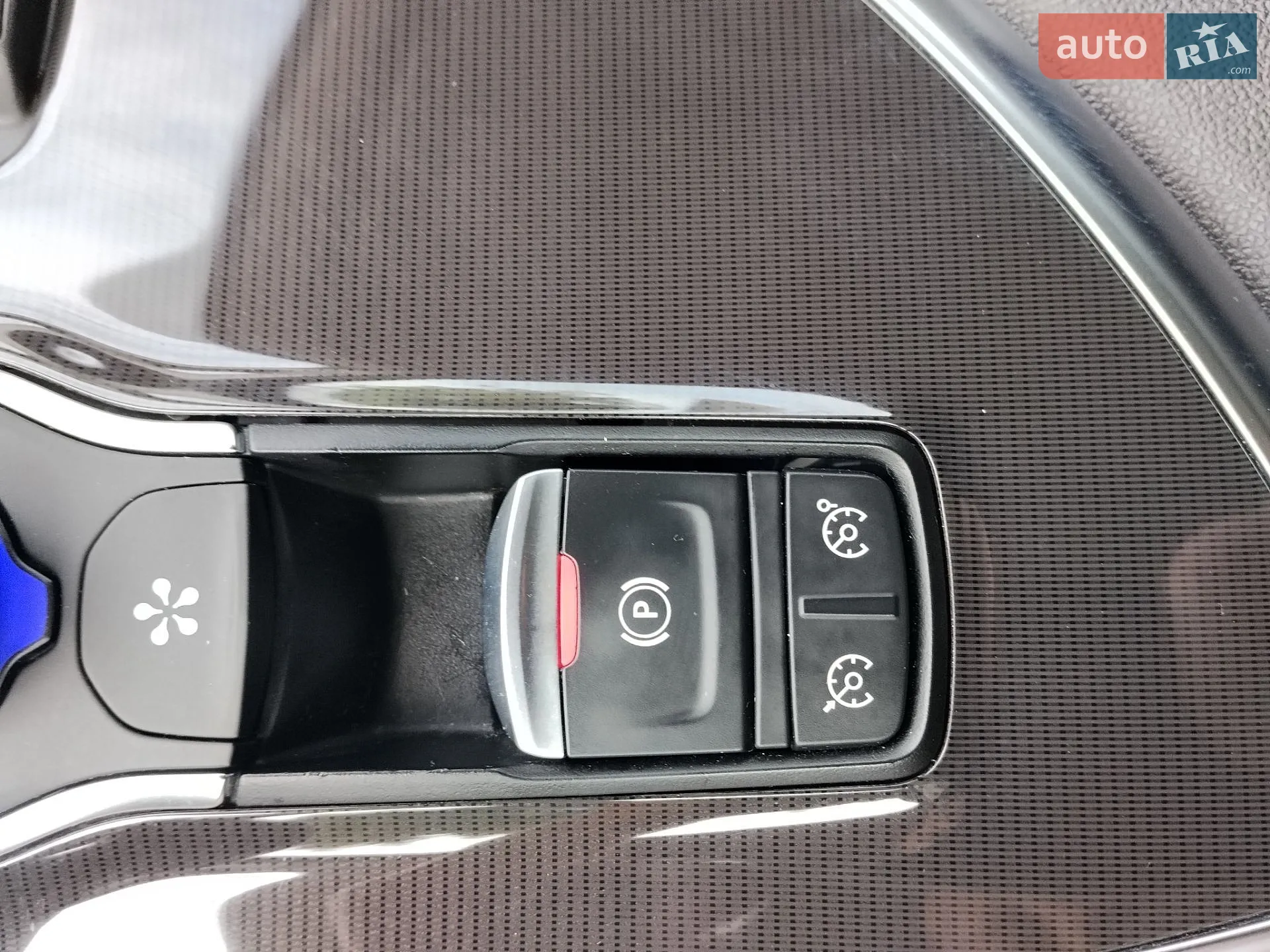 2017 Renault Espace - мініатюра 30