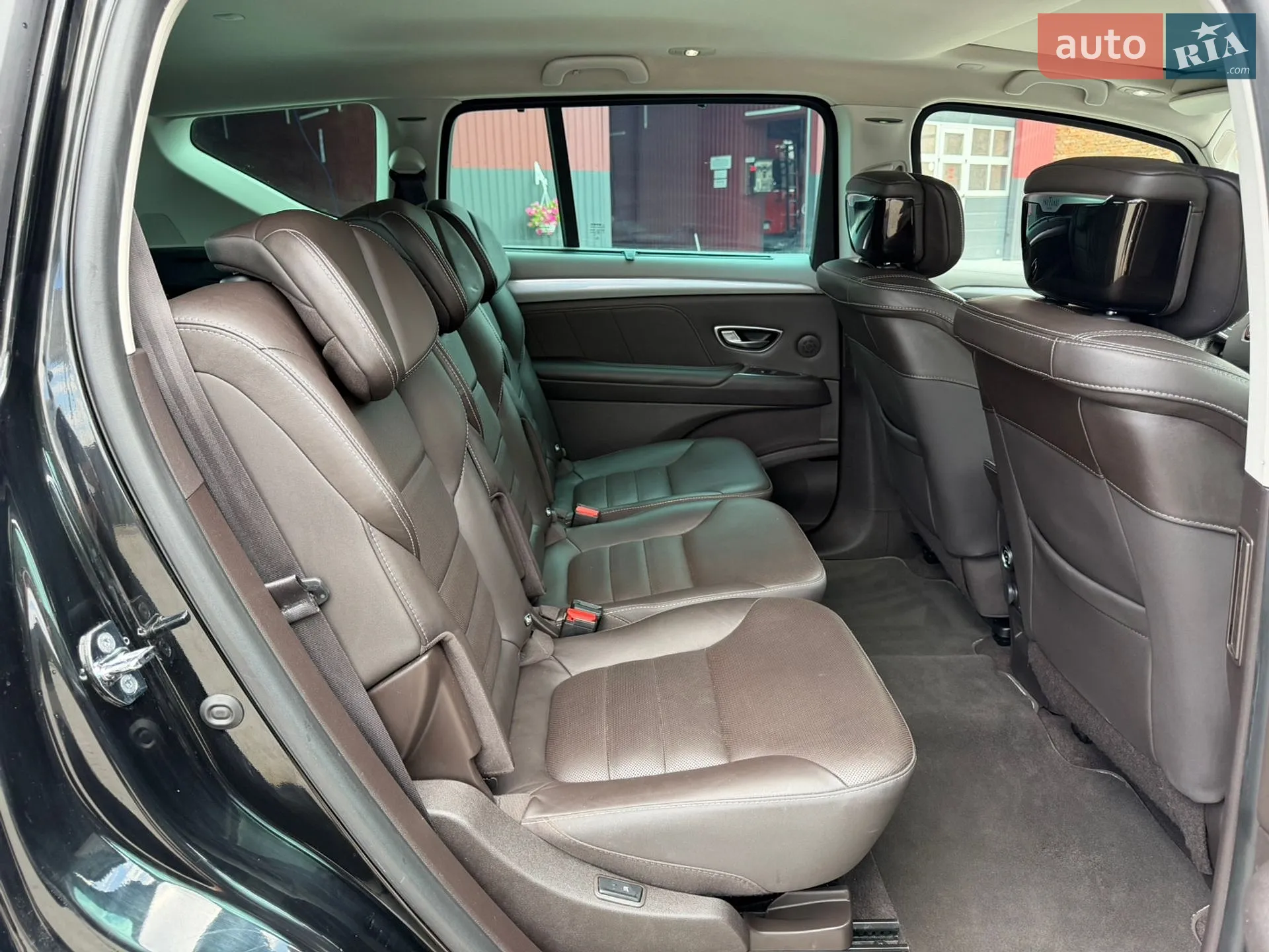 2015 Renault Espace - мініатюра 21