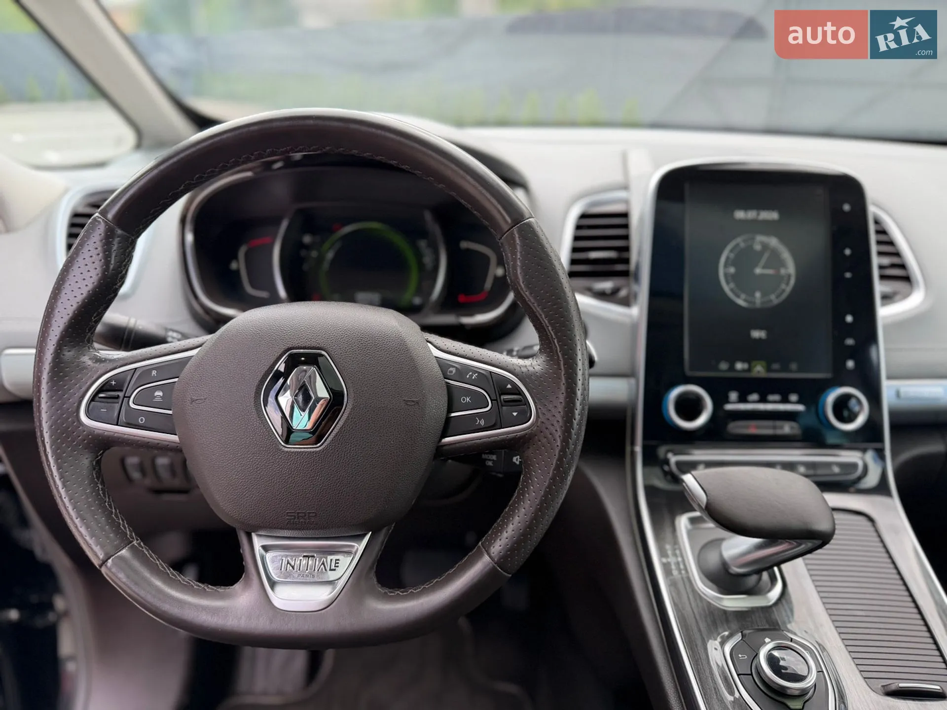 2015 Renault Espace - мініатюра 31
