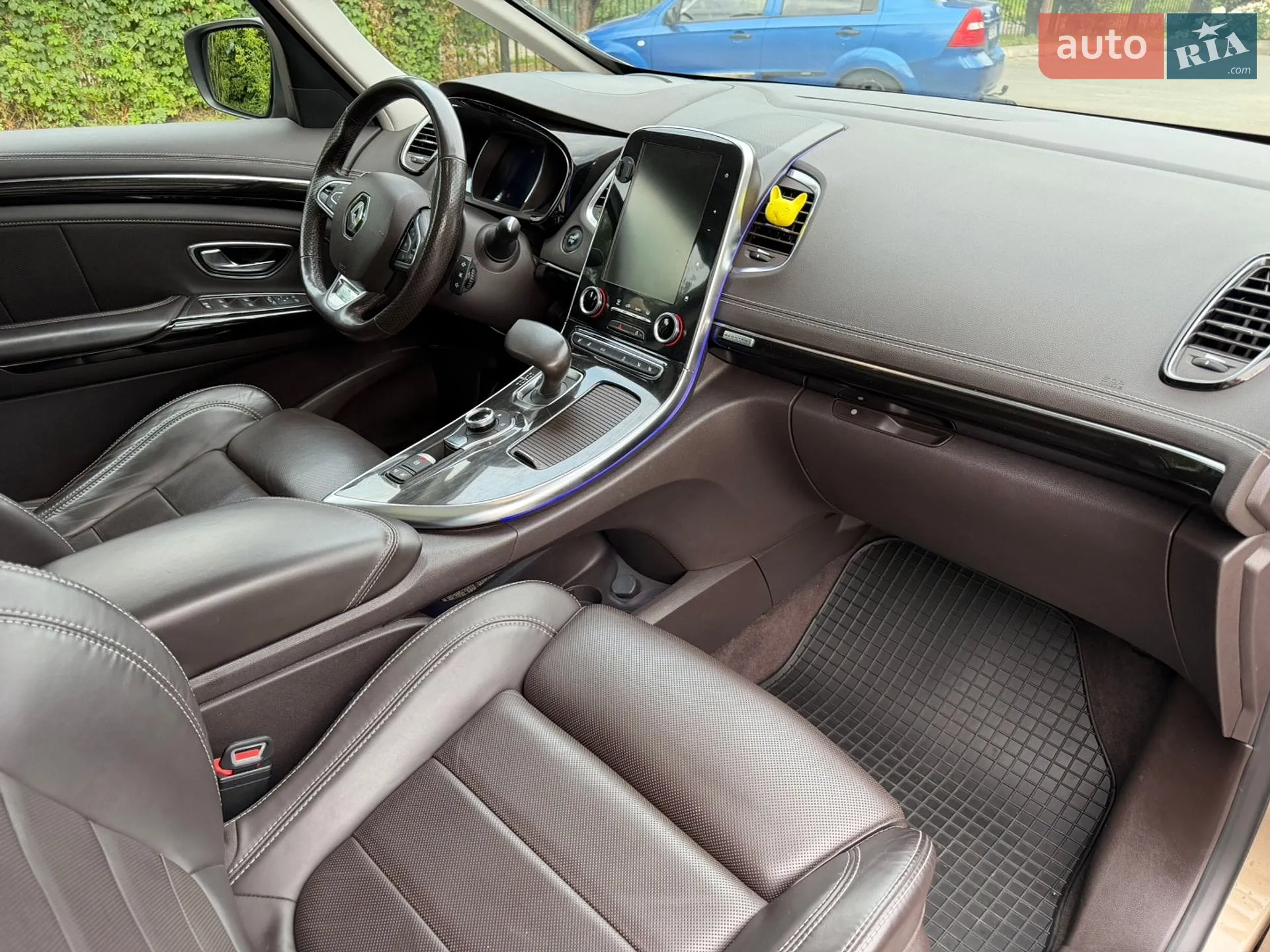 2019 Renault Espace - мініатюра 32