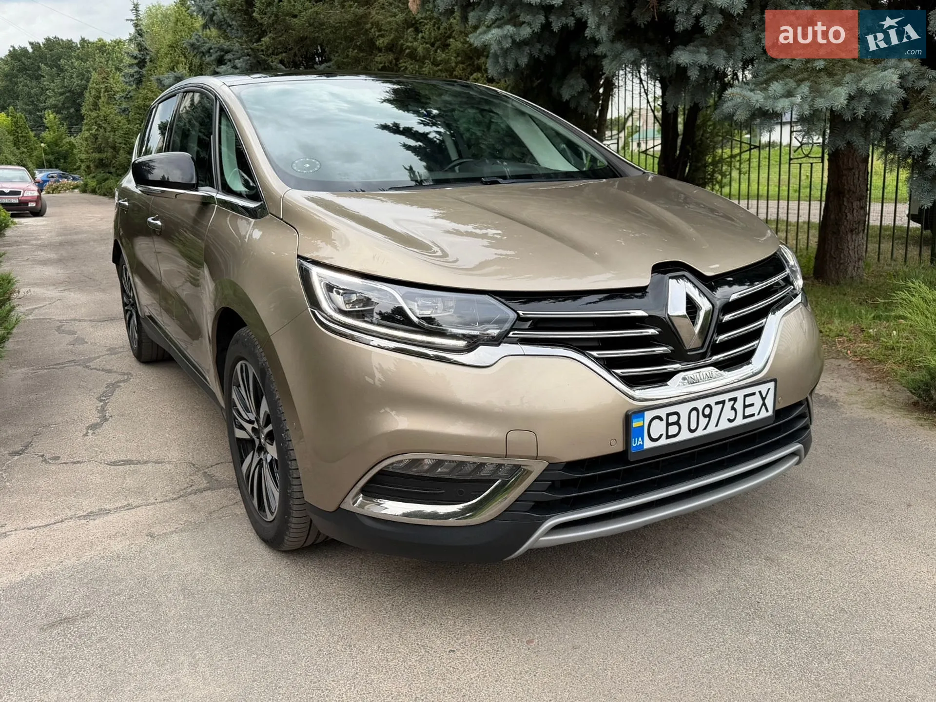 2019 Renault Espace - мініатюра 38