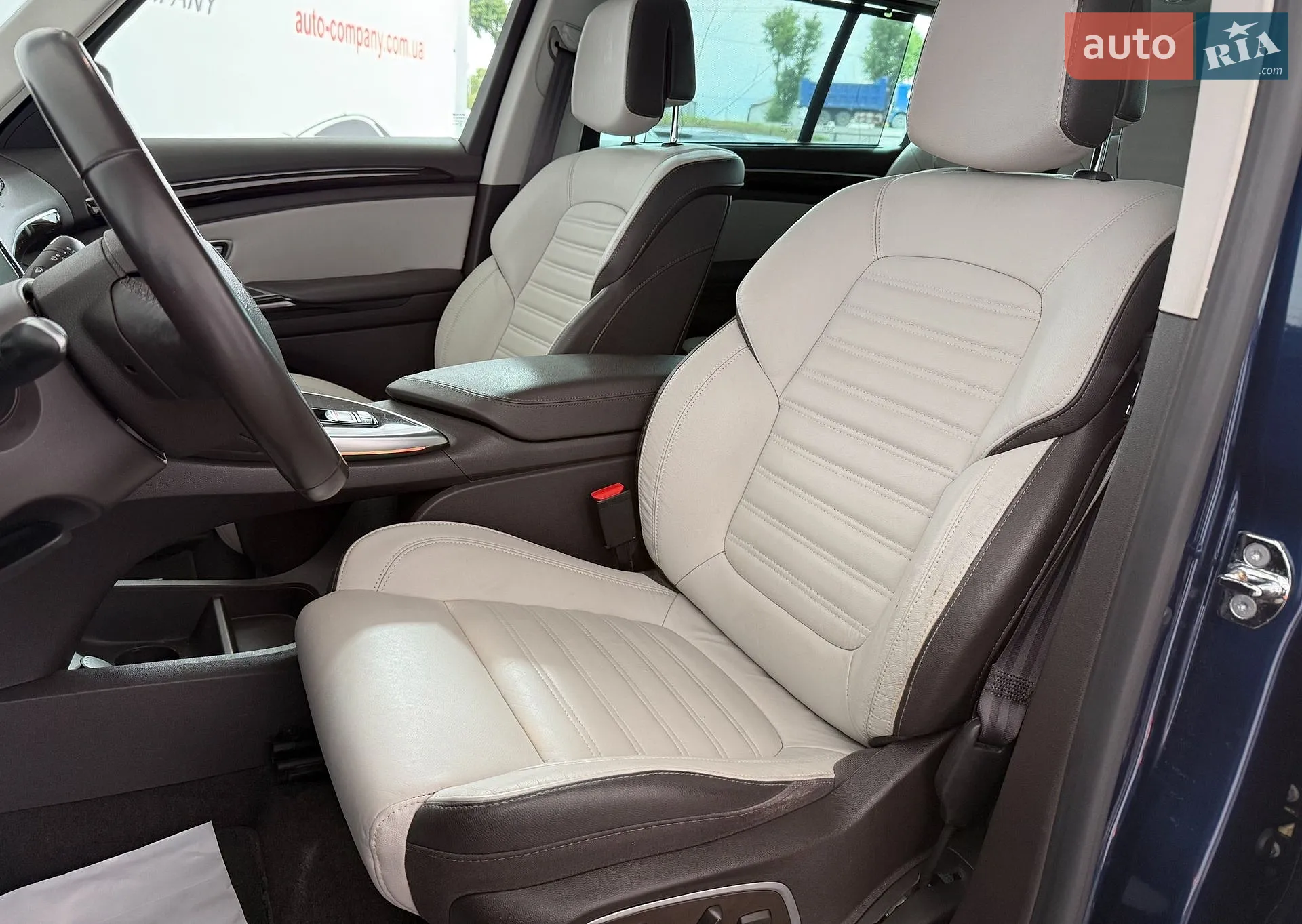2019 Renault Espace - мініатюра 8