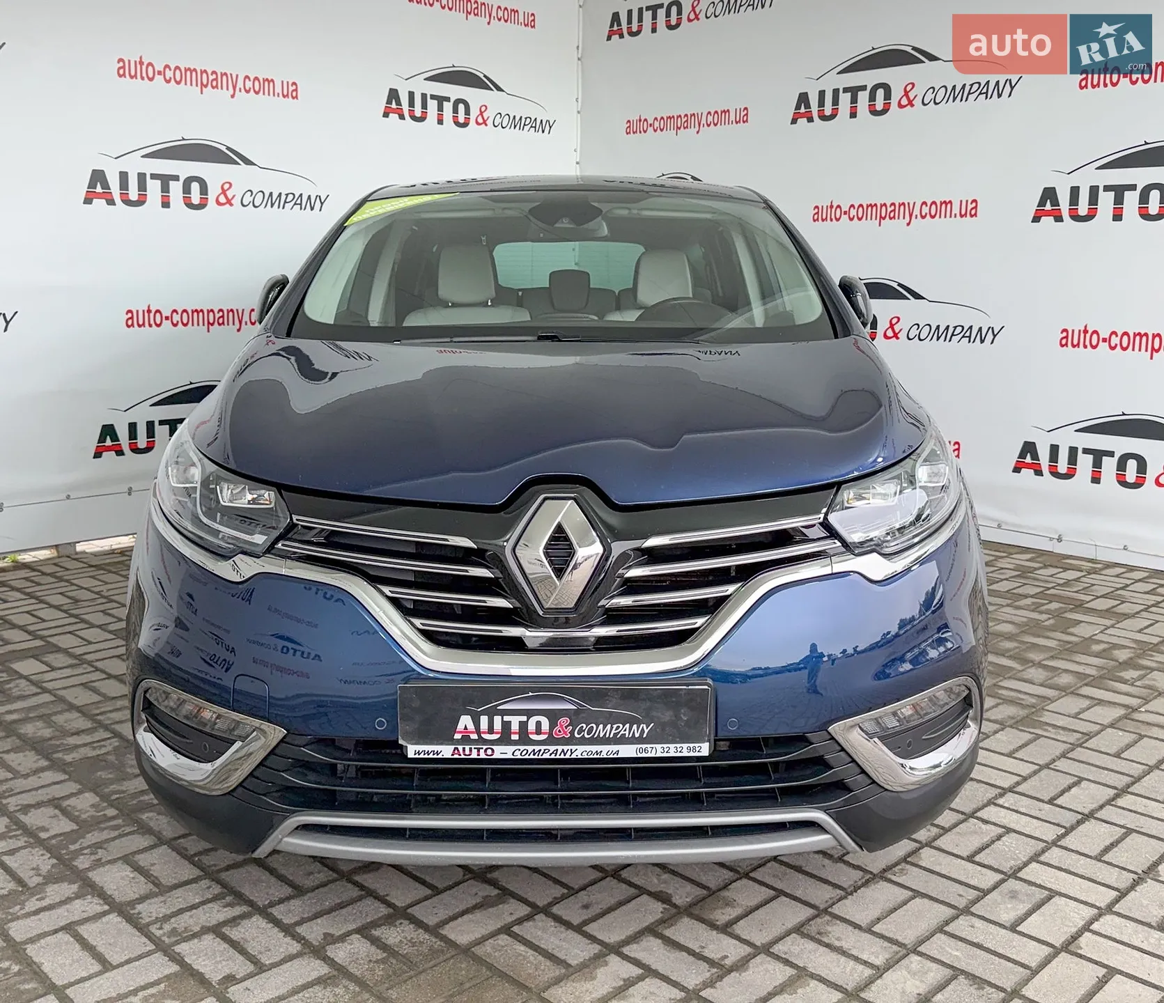 2019 Renault Espace - мініатюра 2