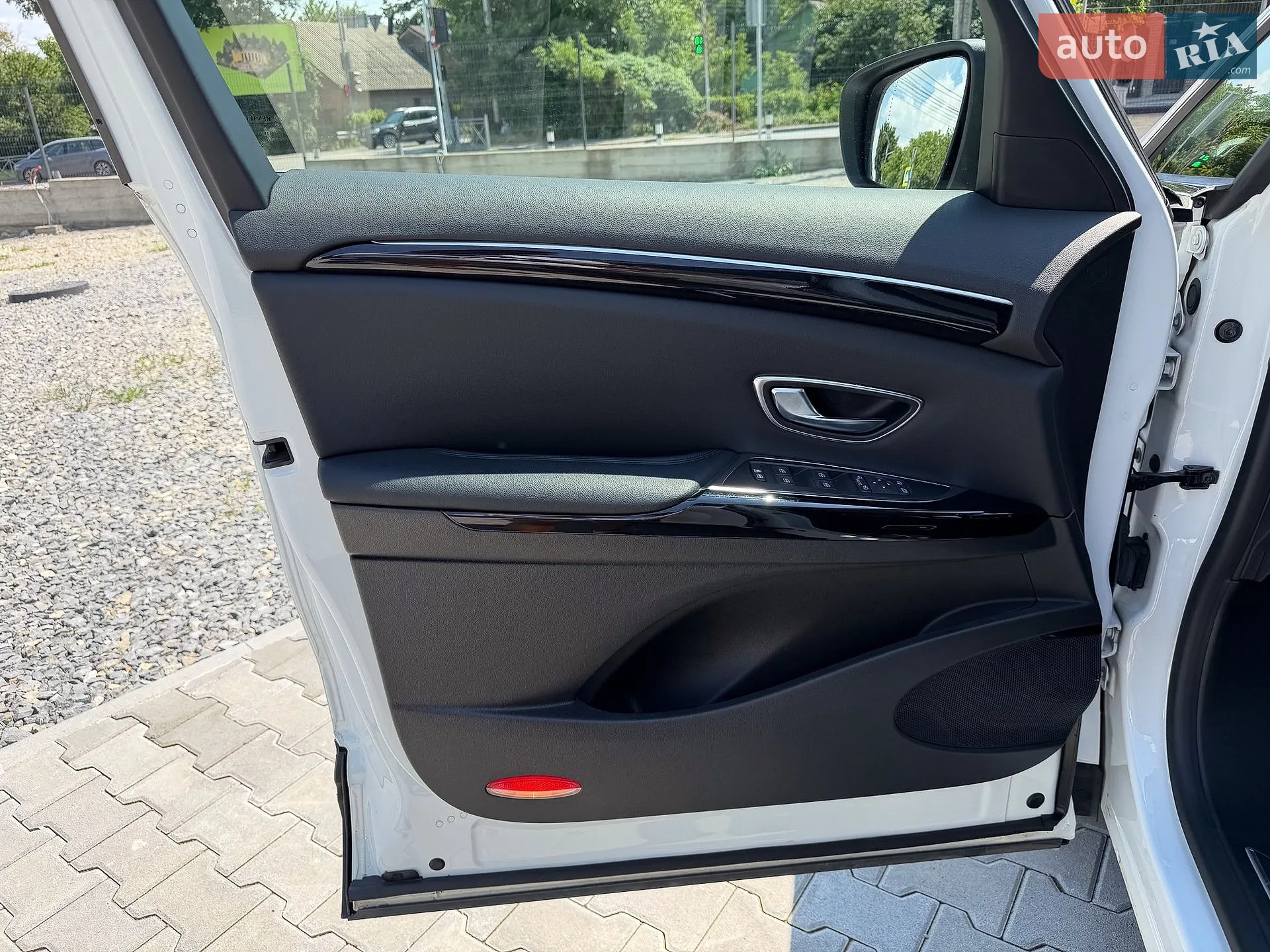 2021 Renault Espace - мініатюра 28