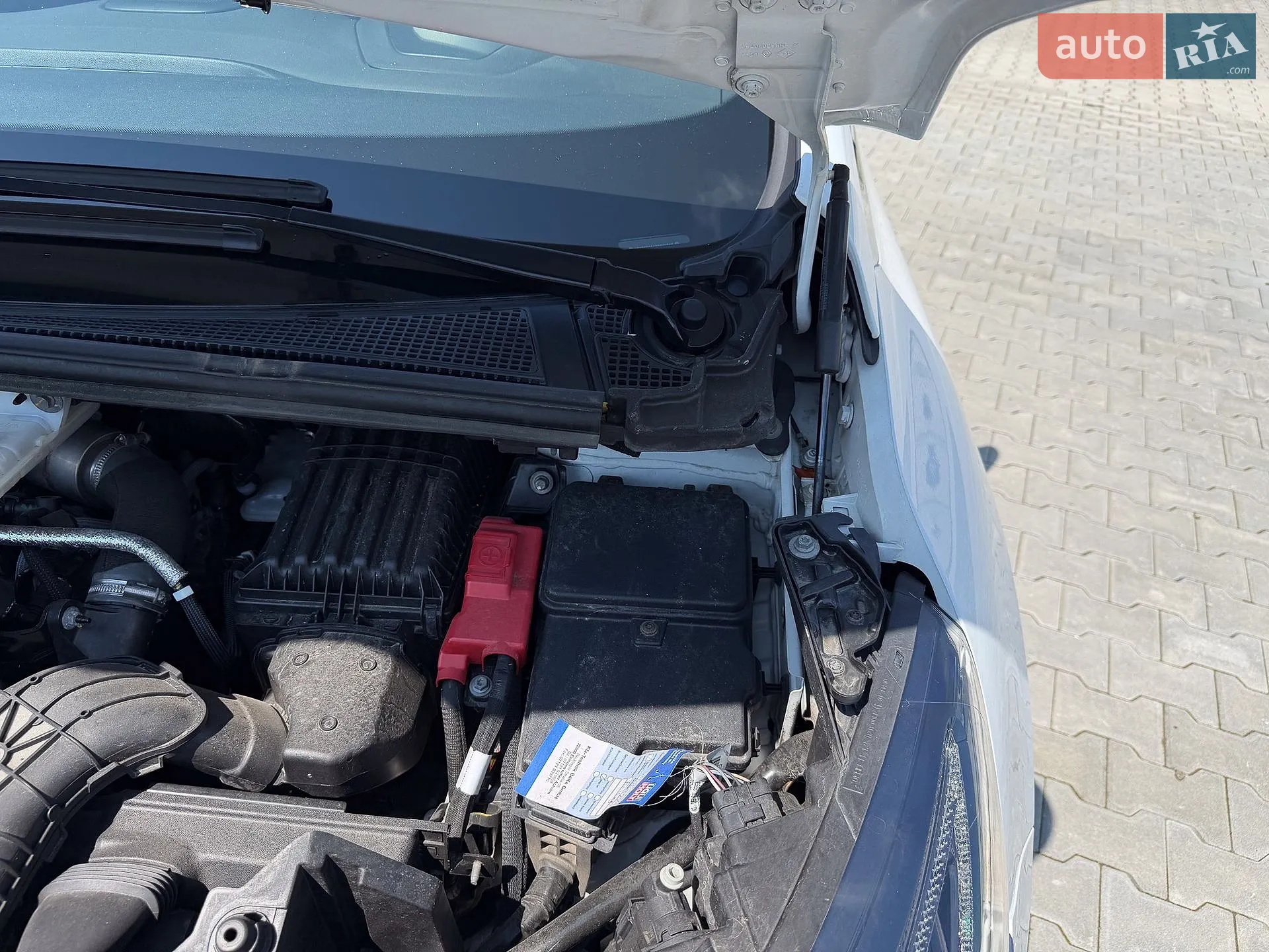 2021 Renault Espace - мініатюра 60