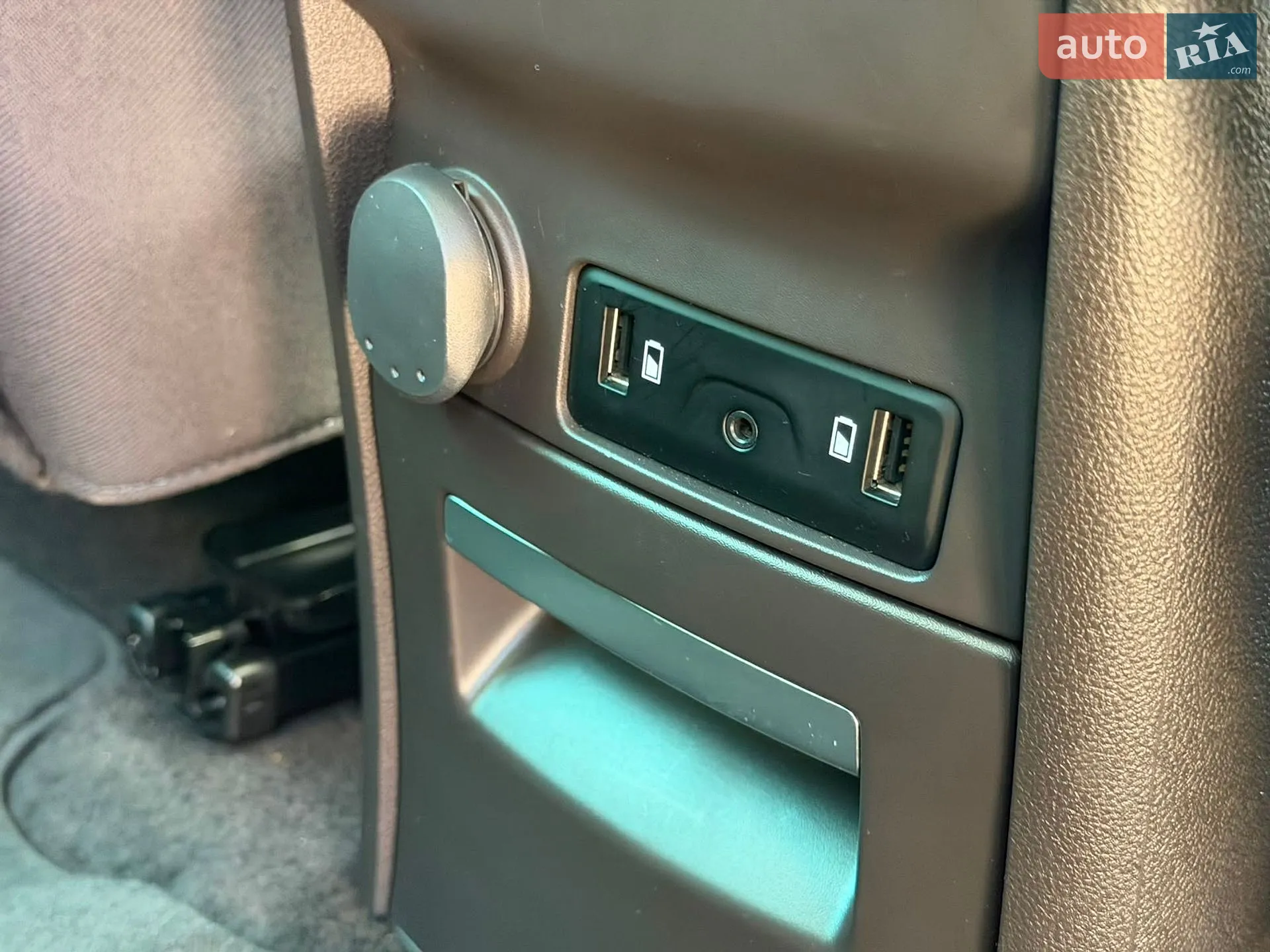 2016 Renault Espace - мініатюра 31