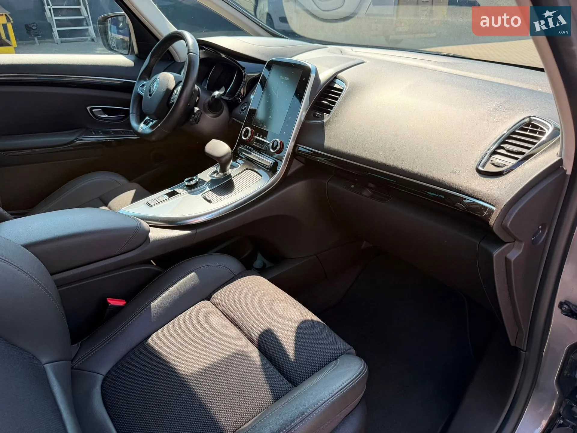 2016 Renault Espace - мініатюра 44