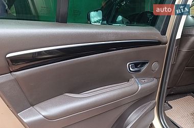 Мінівен Renault Espace 2015 в Первомайську фото 16 Мінівен Renault Espace 2015 в Первомайську