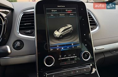 Минивэн Renault Espace 2015 в Виннице фото 48 Минивэн Renault Espace 2015 в Виннице