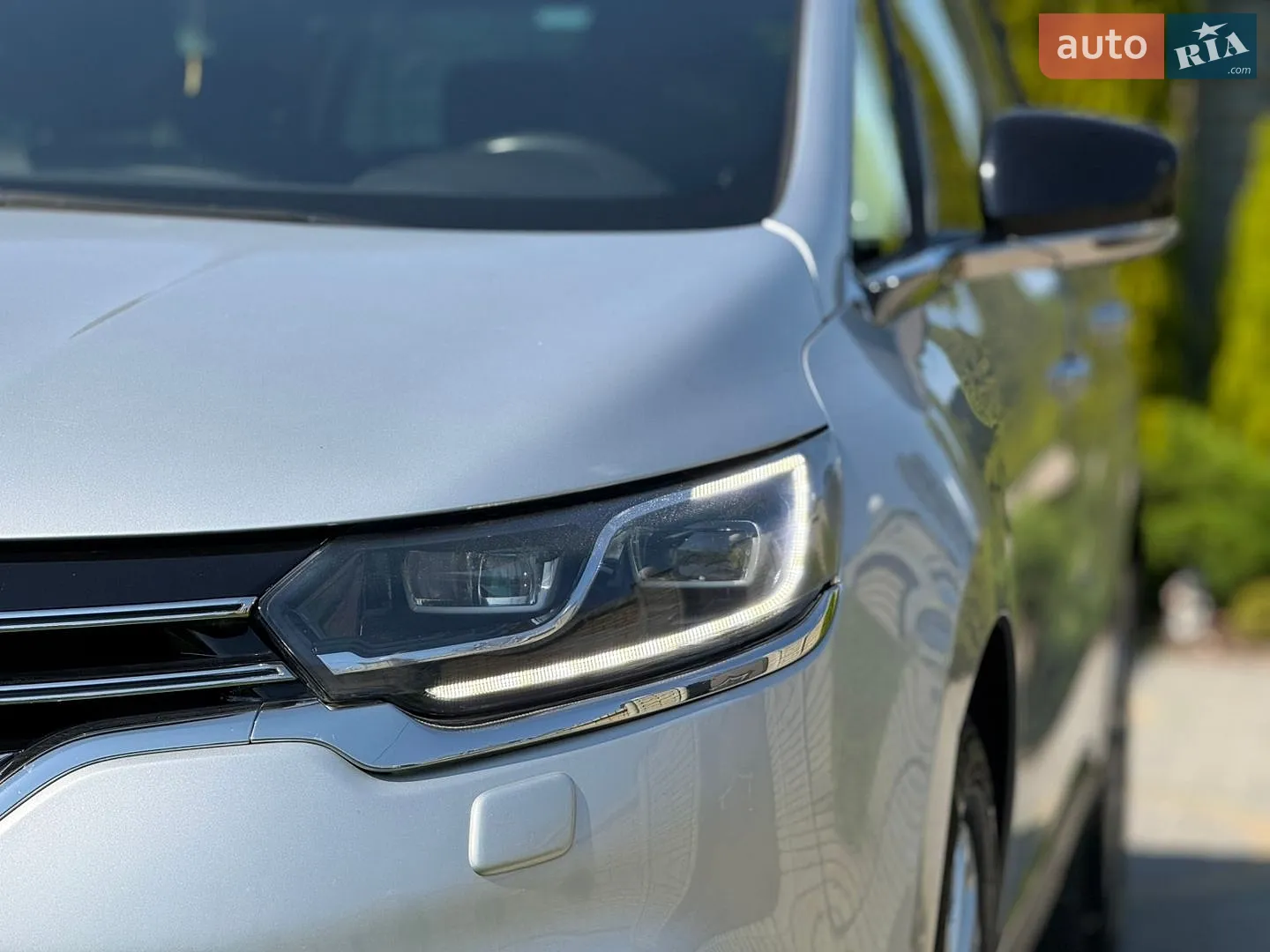 2015 Renault Espace - мініатюра 27