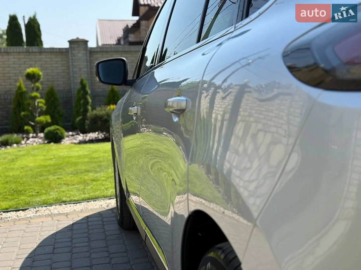 2015 Renault Espace - мініатюра 40