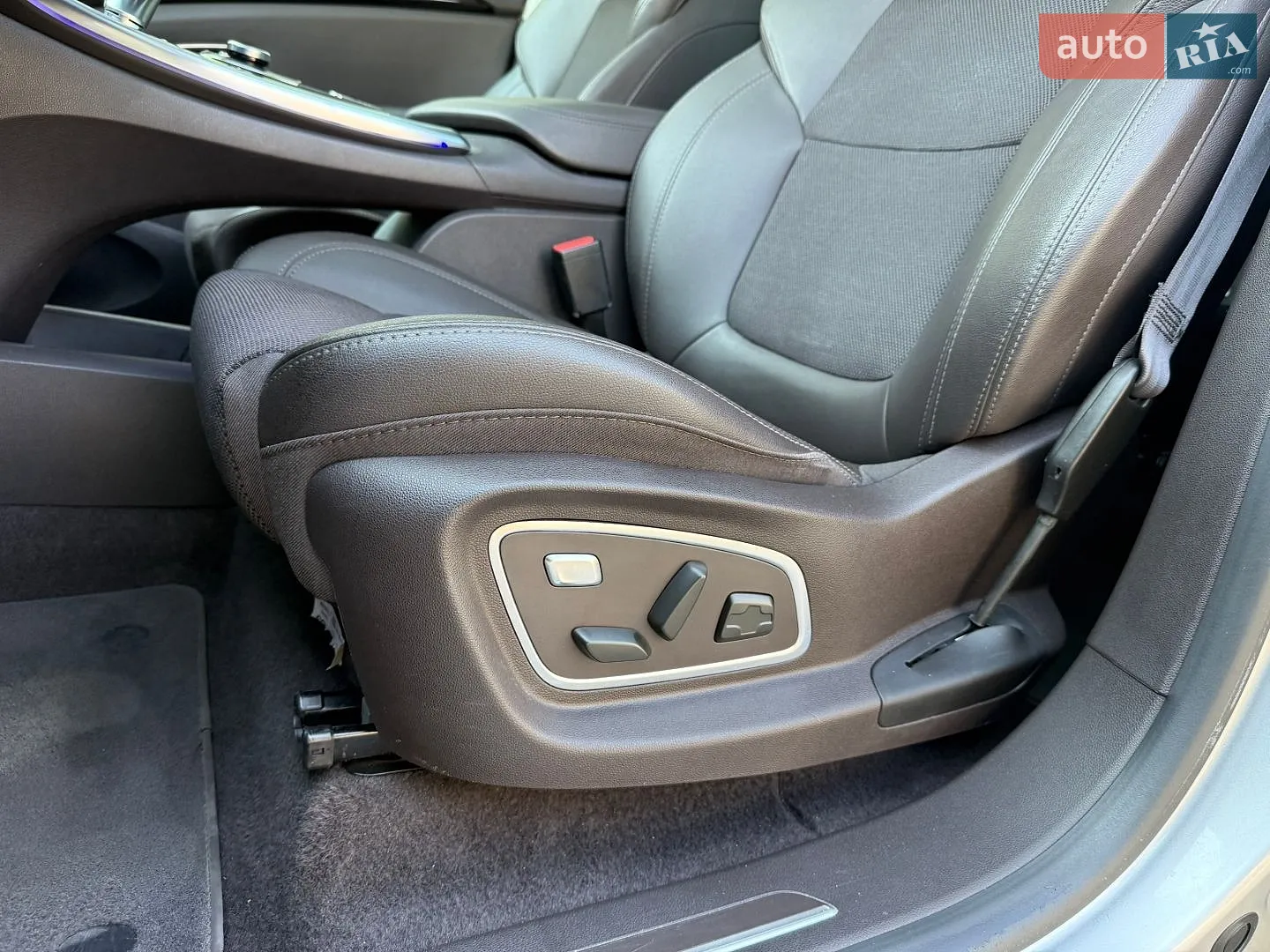 2015 Renault Espace - мініатюра 51