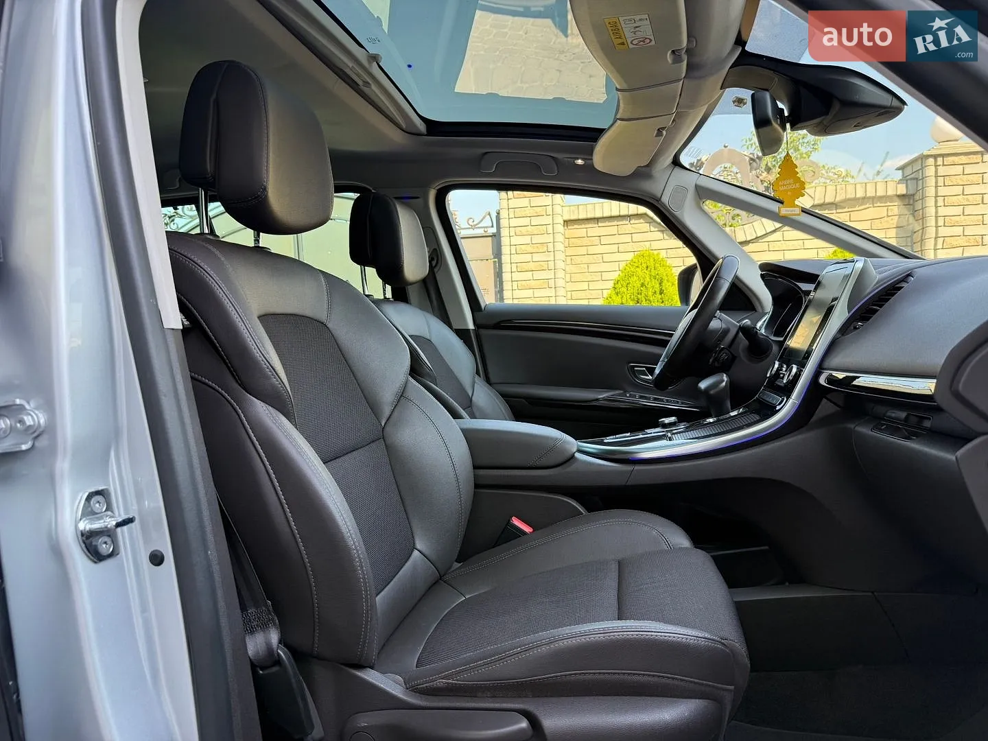 2015 Renault Espace - мініатюра 82