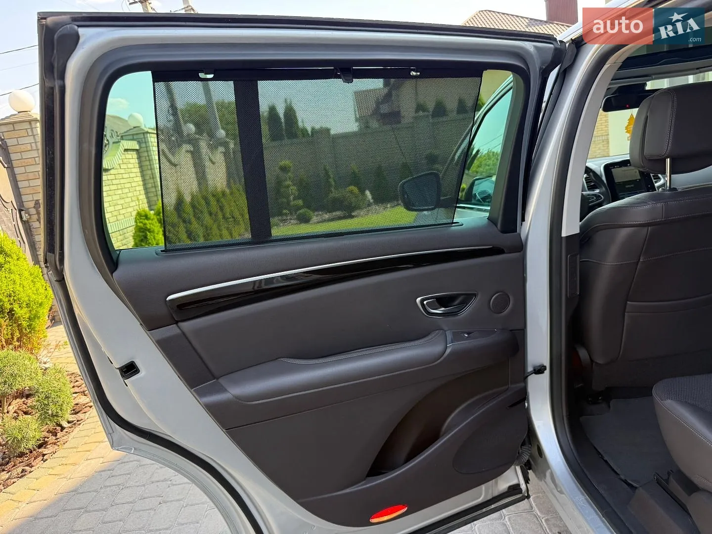 2015 Renault Espace - мініатюра 93