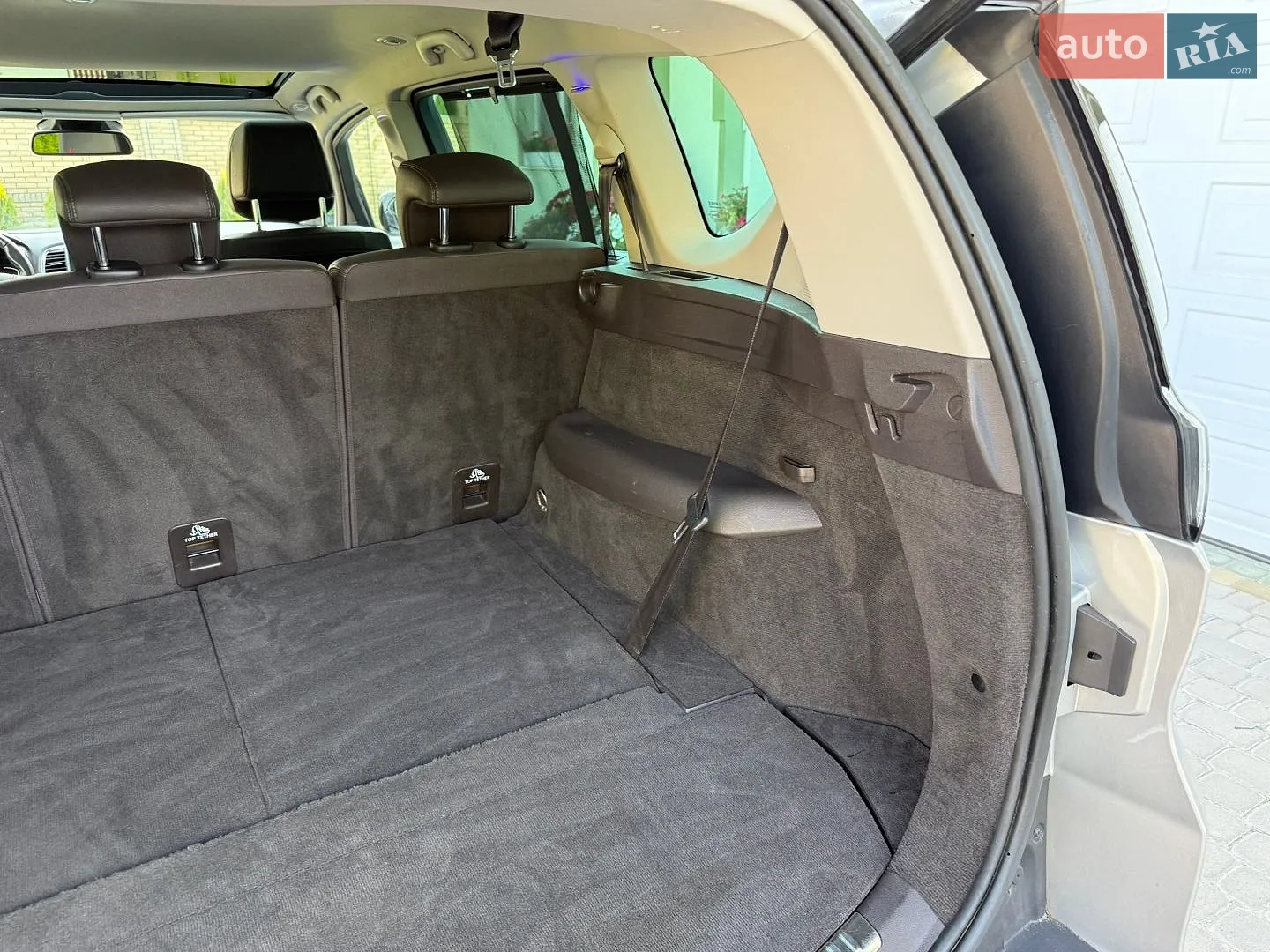 2015 Renault Espace - мініатюра 102