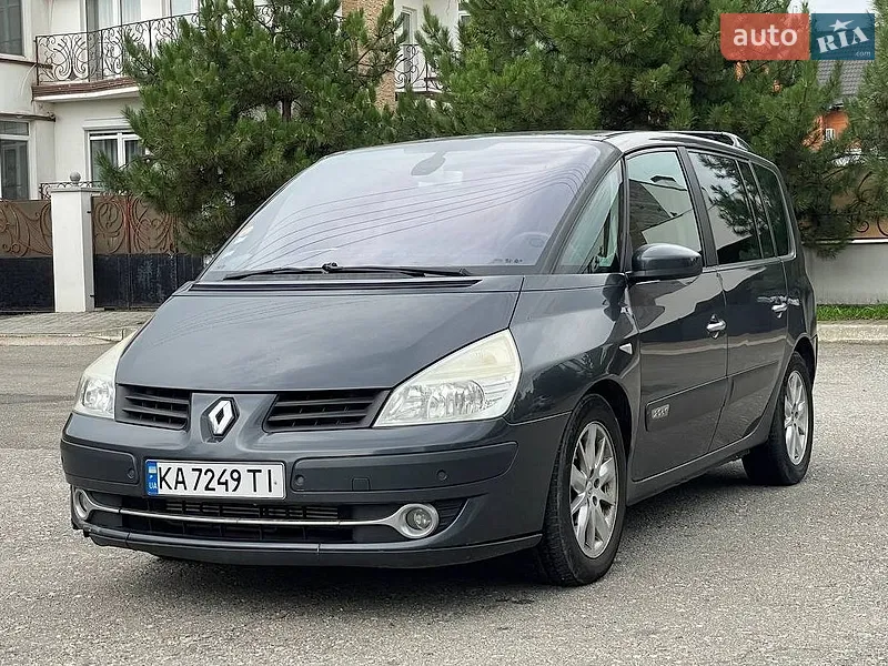 Renault Espace