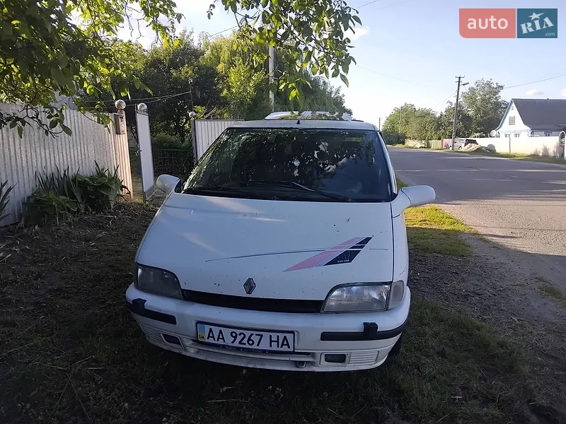 Renault Espace 1994