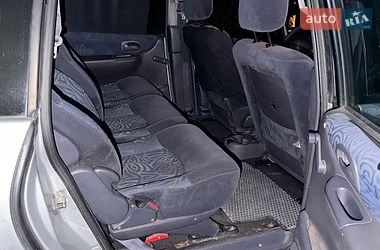 Мінівен Renault Espace 1998 в Бердичеві фото 5 Мінівен Renault Espace 1998 в Бердичеві