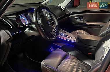 Минивэн Renault Espace 2016 в Тернополе