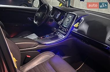 Минивэн Renault Espace 2016 в Тернополе