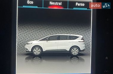 Минивэн Renault Espace 2016 в Тернополе
