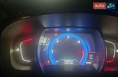 Минивэн Renault Espace 2016 в Тернополе