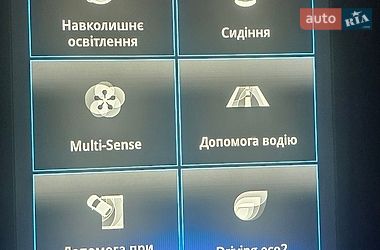 Минивэн Renault Espace 2016 в Тернополе