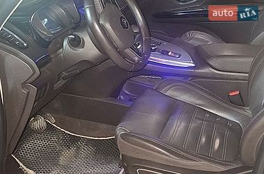 Минивэн Renault Espace 2016 в Тернополе