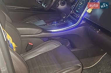 Минивэн Renault Espace 2016 в Тернополе