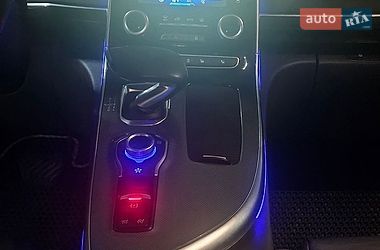 Минивэн Renault Espace 2016 в Тернополе