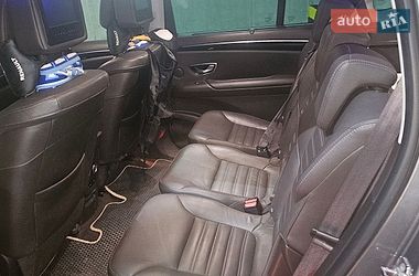 Минивэн Renault Espace 2016 в Тернополе