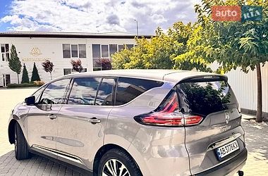 Мінівен Renault Espace 2015 в Гайсину