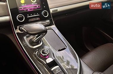 Мінівен Renault Espace 2015 в Гайсину