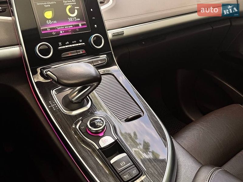 Мінівен Renault Espace 2015 в Гайсину