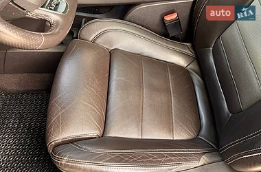 Мінівен Renault Espace 2015 в Гайсину