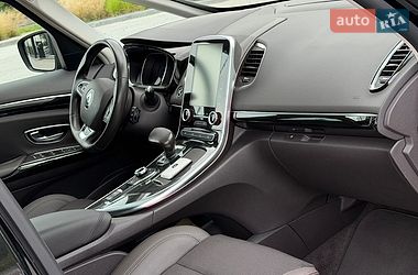 Мінівен Renault Espace 2016 в Дубні