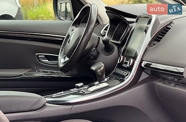 Мінівен Renault Espace 2016 в Дубні
