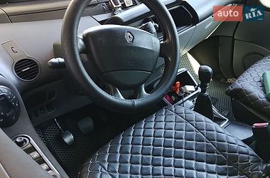 renault espace 2006 в Самбор от профессионального продавца Микола