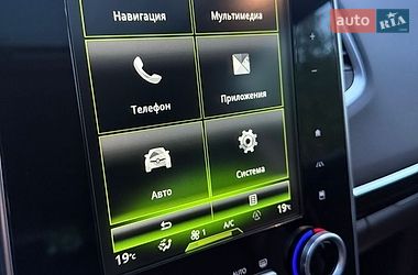 Мінівен Renault Espace 2016 в Дрогобичі