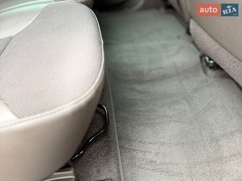 Мінівен Renault Espace 2016 в Дрогобичі