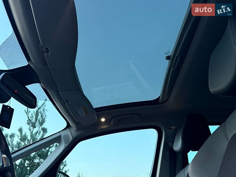 Мінівен Renault Espace 2016 в Дрогобичі