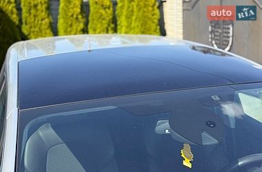 Минивэн Renault Espace 2015 в Тернополе