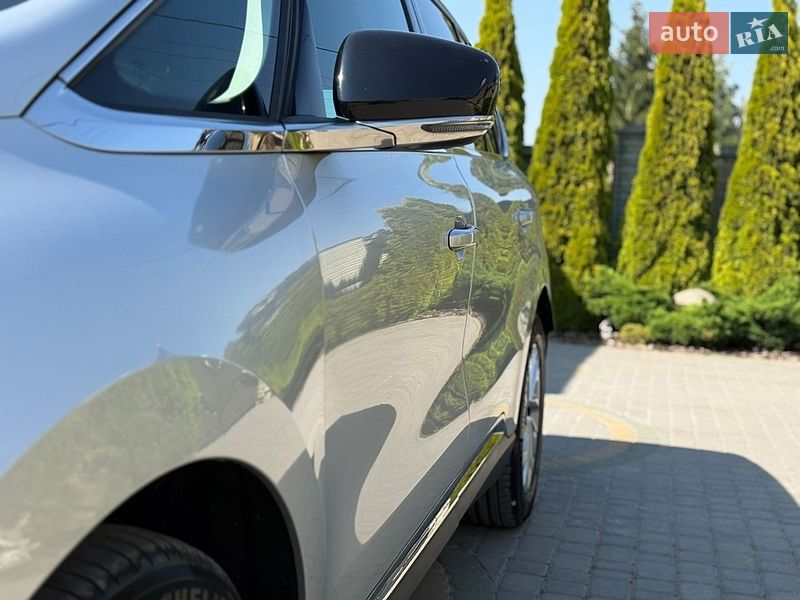 Минивэн Renault Espace 2015 в Тернополе