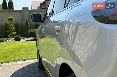 Минивэн Renault Espace 2015 в Тернополе