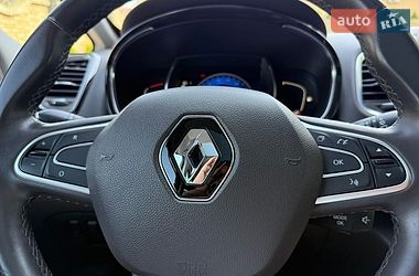 Минивэн Renault Espace 2015 в Тернополе