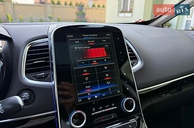 Минивэн Renault Espace 2015 в Тернополе