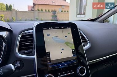 Минивэн Renault Espace 2015 в Тернополе
