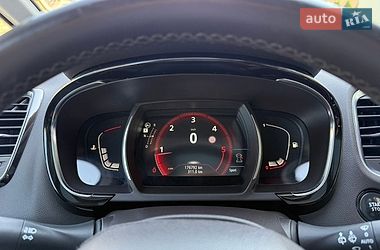 Минивэн Renault Espace 2015 в Тернополе